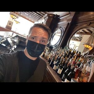 Meet your Posher, Milan